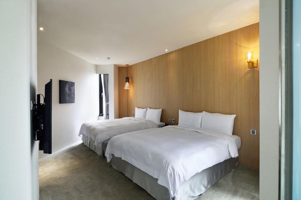 Hotelday Plus Hualien