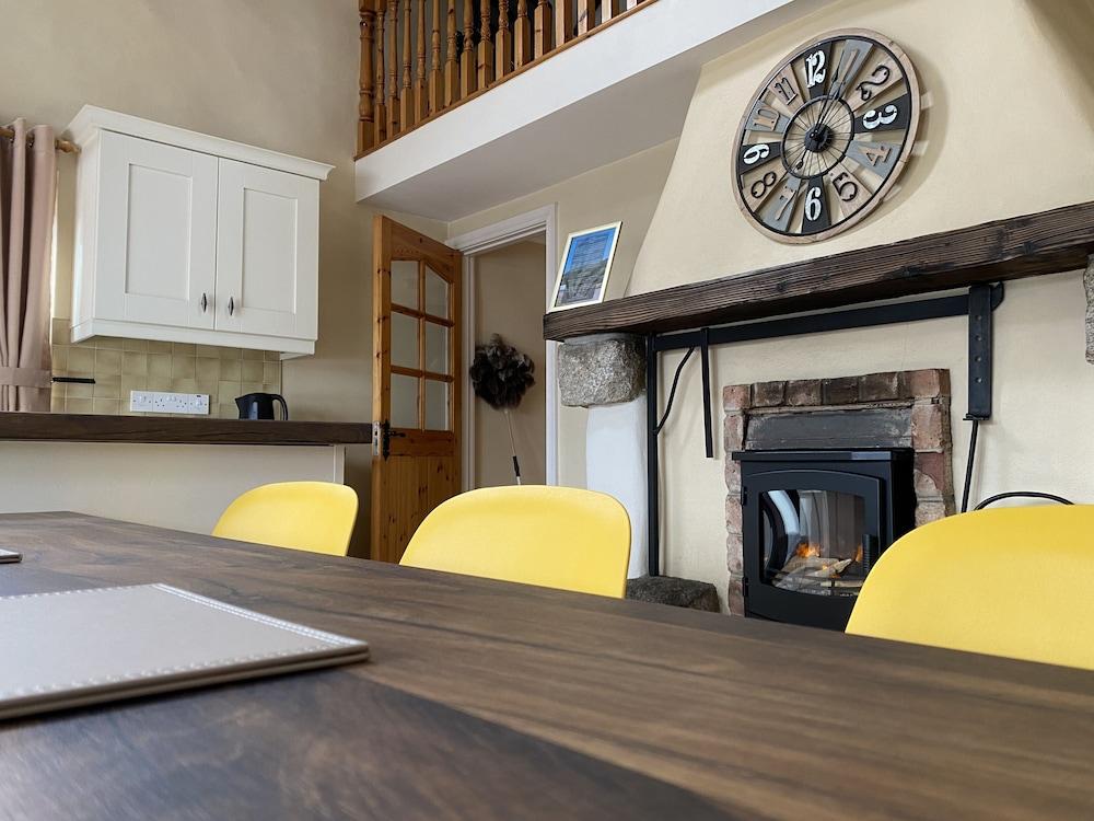 Millers Close Holiday Accommodation