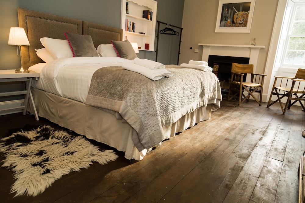 The Inn at Loch Tummel