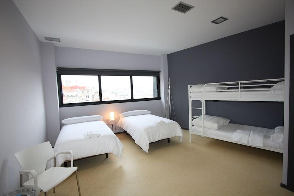 Kaps Hostel Vigo