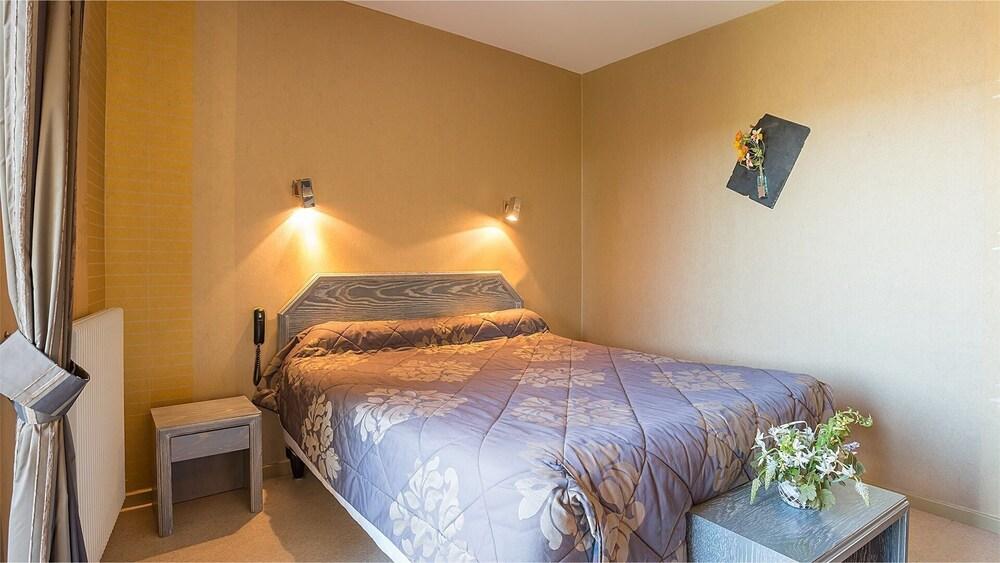 L'Auberge Campagnarde