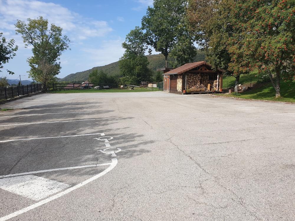 Hôtel la Chaumière