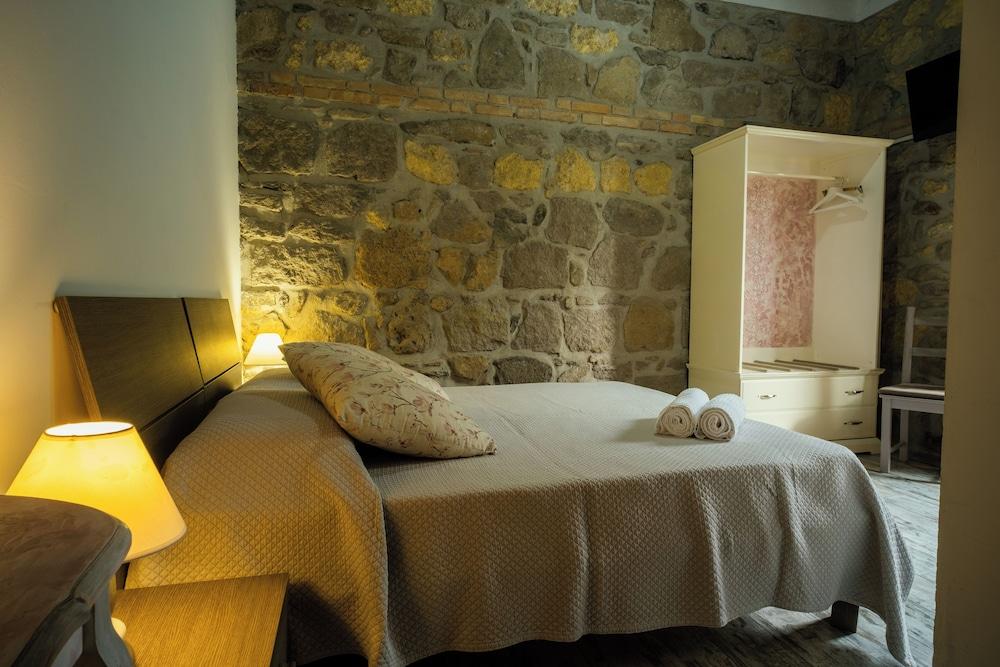 Locanda Villa Naumanni