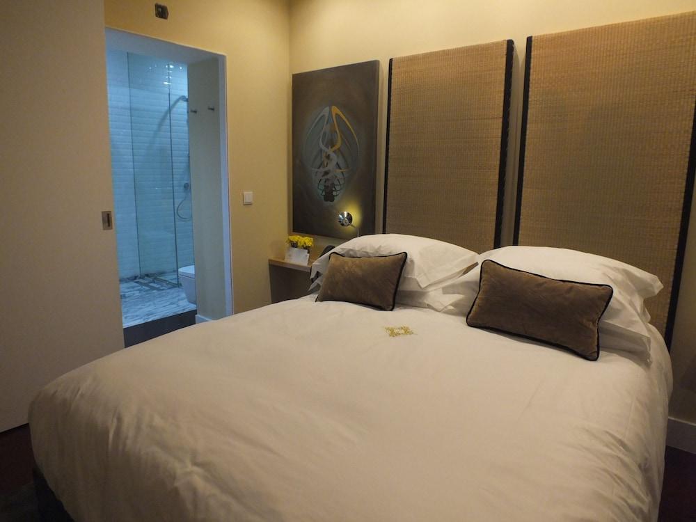 Fonte da Foz Bed & Breakfast Terrace