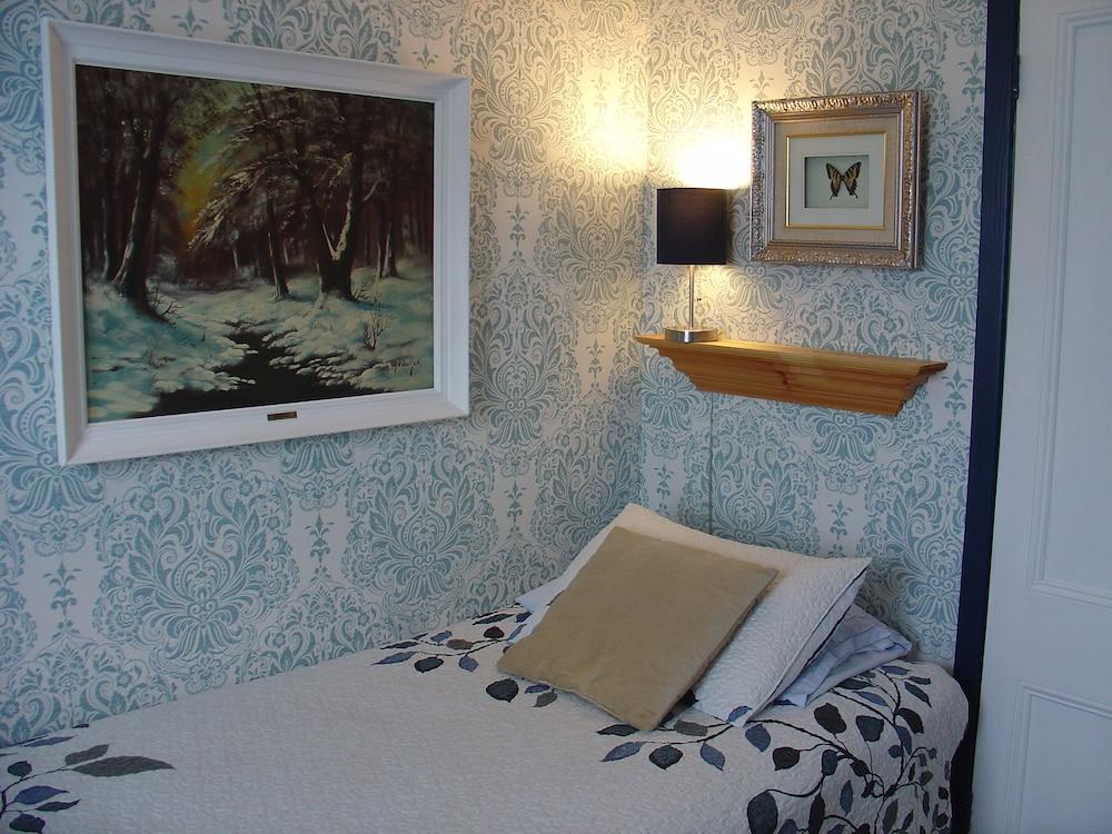 Gite des Oiseaux Migrateurs