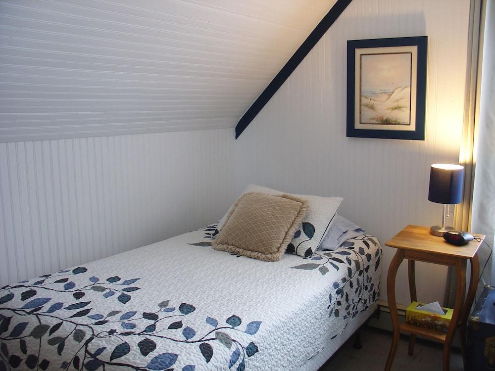 Gite des Oiseaux Migrateurs