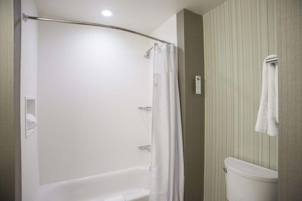 Courtyard by Marriott Albany Clifton Park