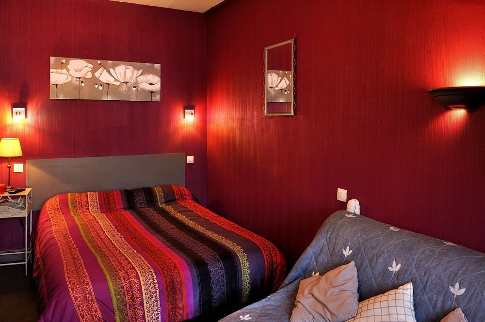 Logis Auberge de la Treille