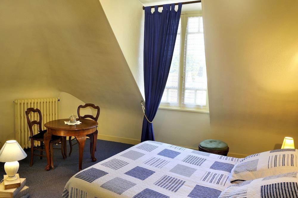 Logis Auberge de la Treille