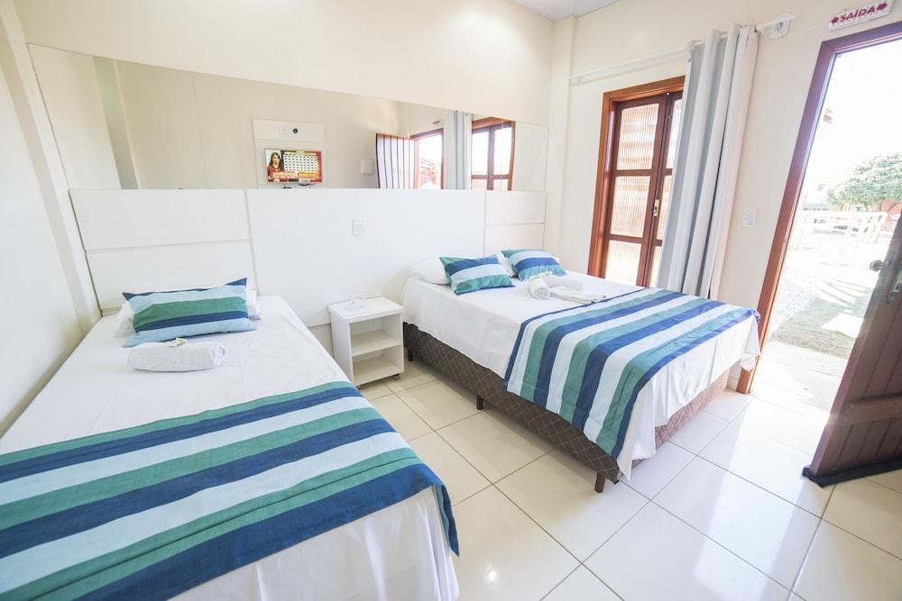 Pousada Muito Bonito