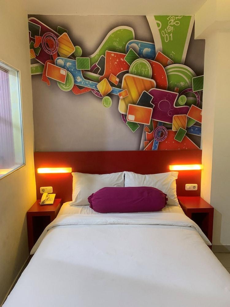 Liberta Hub Singosari Malang