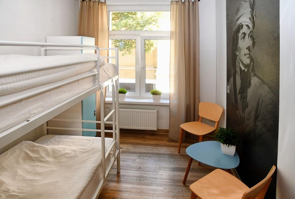 Warsaw Hostel Centrum