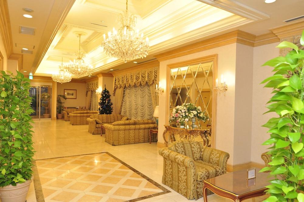 Hotel Premium Green Sovereign