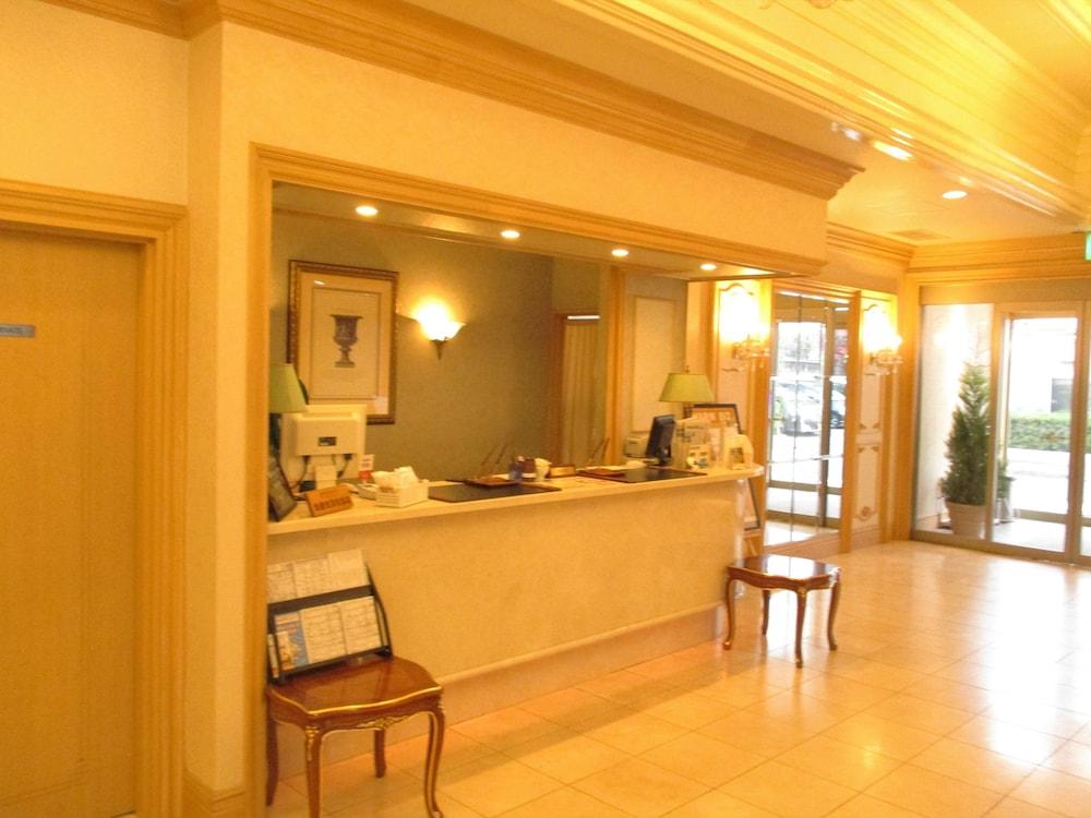 Hotel Premium Green Sovereign