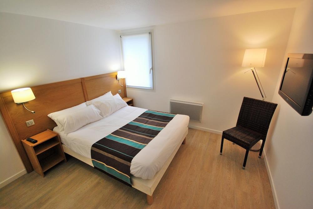 Hôtel Restaurant Relais des Champs