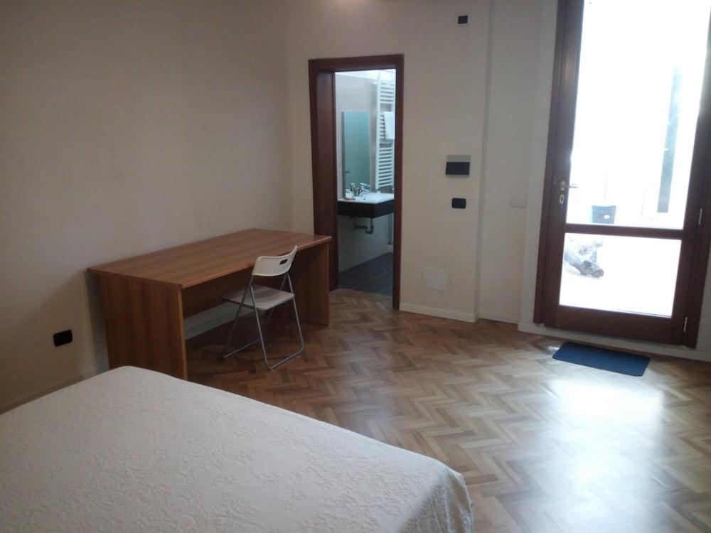 Alla Torre con Vista