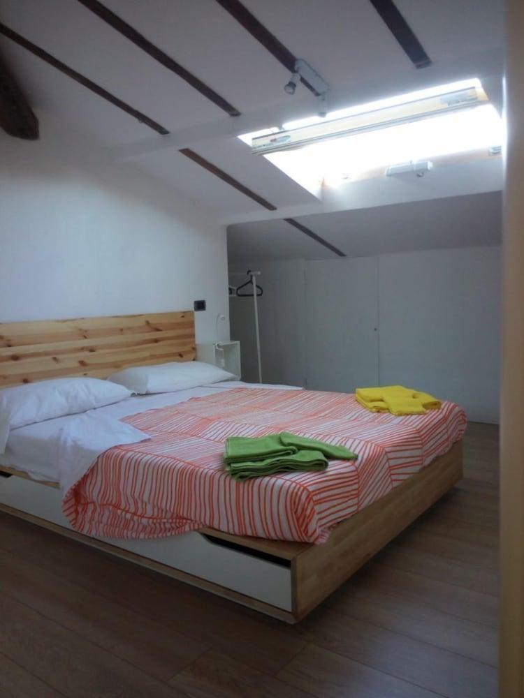 Alla Torre con Vista