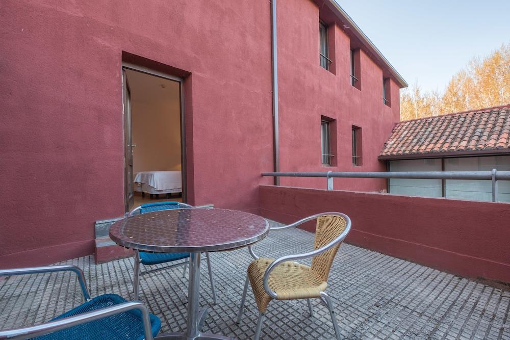 Hotel El Molino de Salinas