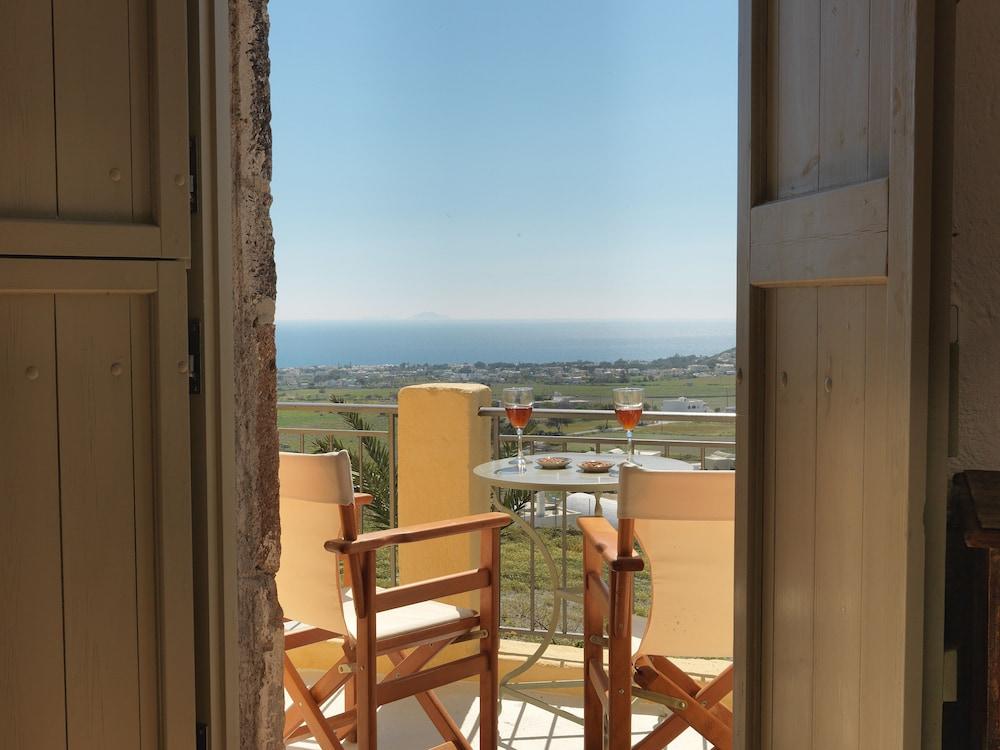 Afoura Houses by K&K