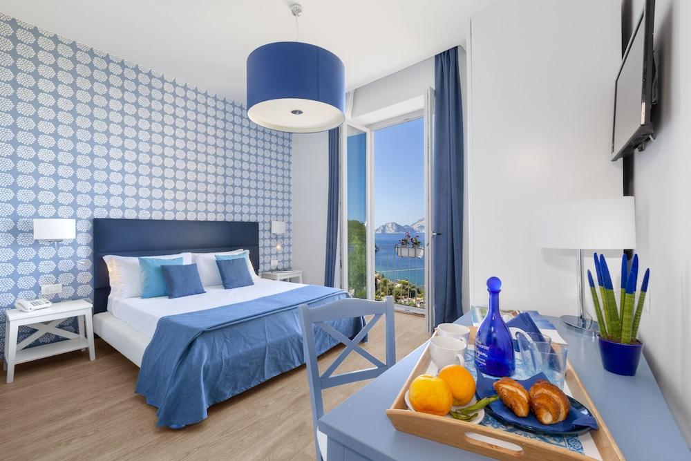 Hotel Vista di Capri