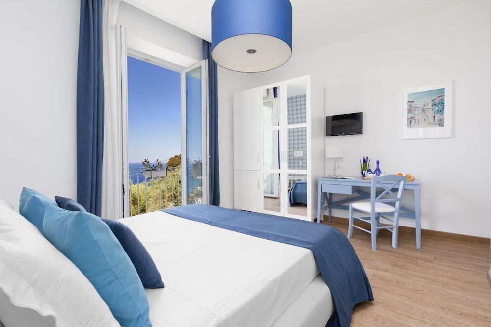 Hotel Vista di Capri