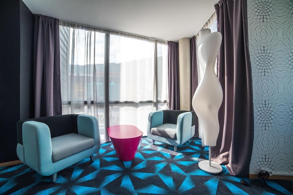 Prize by Radisson, Solheimsviken Bergen