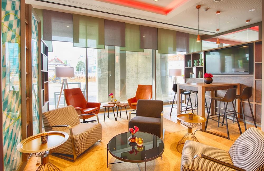 Leonardo Hotel Munich City South