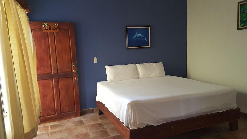 Hotel La Posada and Jungle