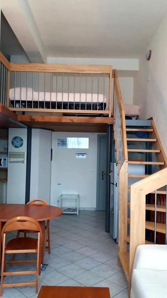 Residence Villa Marina