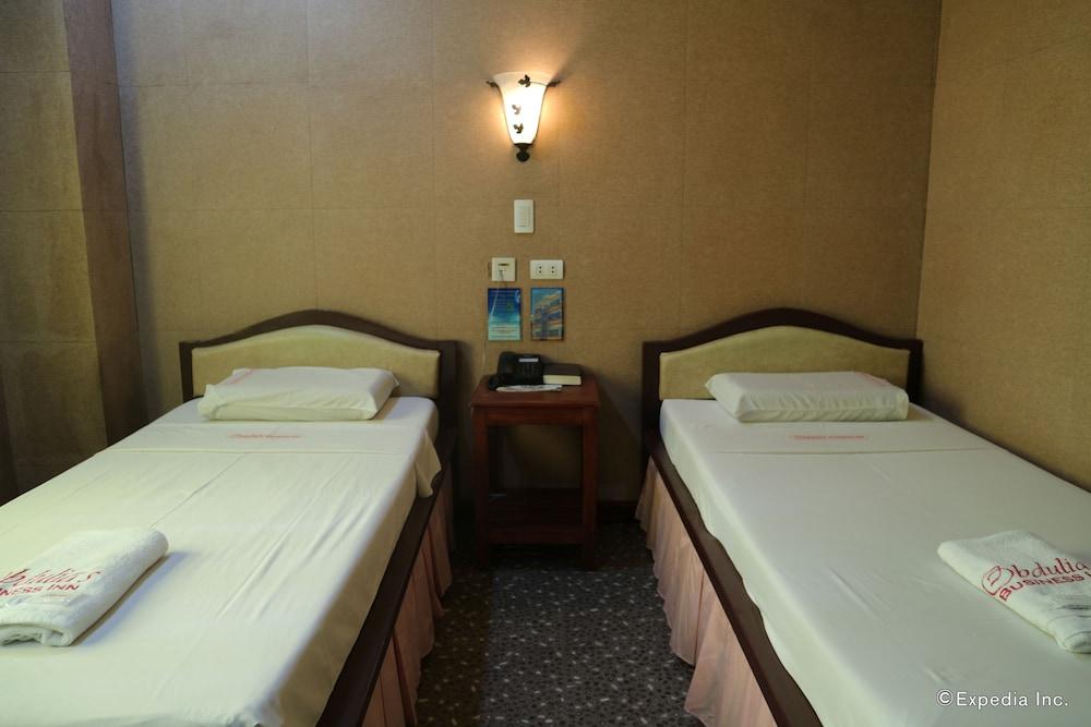 Obdulia's Business Inn