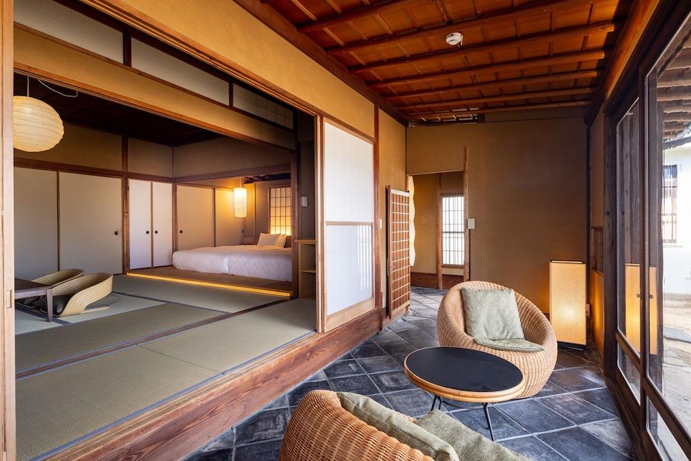 Ryokan Onomichi Nishiyama