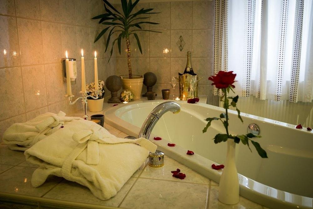Romantik Hotel Zum Lindengarten