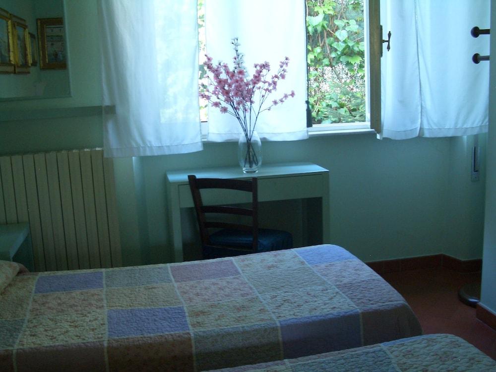 B&B Lucca Porta S. Anna