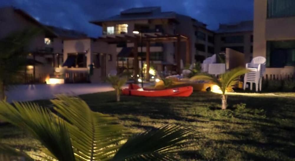 Ekoara Beach Residence