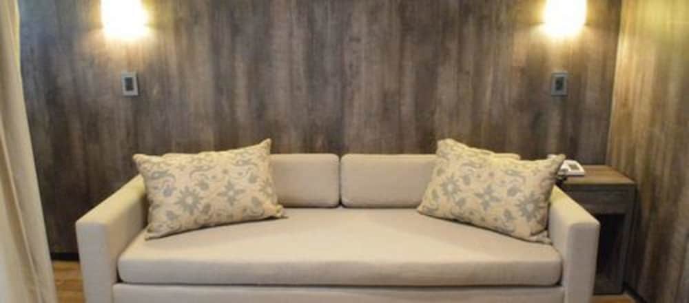 Gran Hotel Potrerillos