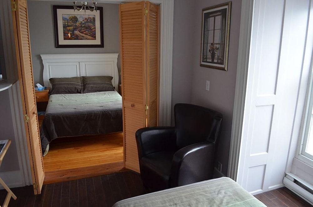 Auberge William Wakeham