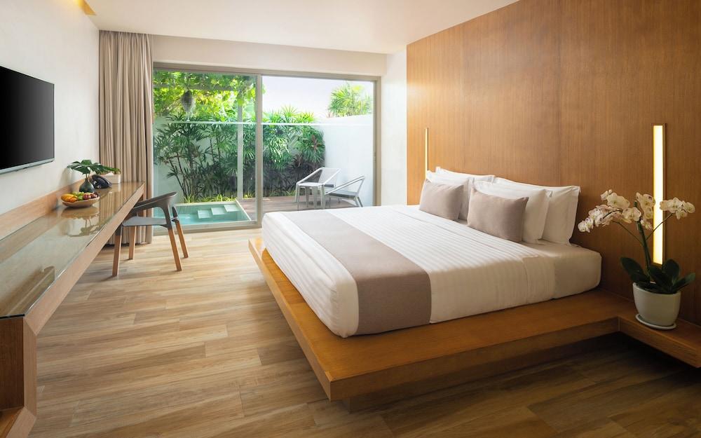 Explorar Koh Samui – Adults Only Resort and Spa