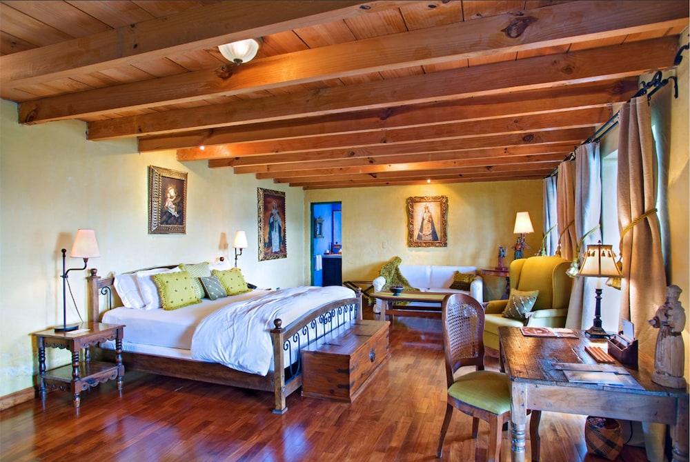 Hotel Casa Palopó - Relais & Chateaux