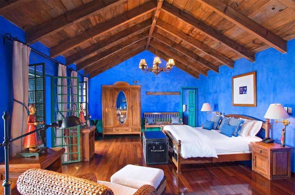 Hotel Casa Palopó - Relais & Chateaux