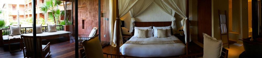 Hansar Samui Resort & Spa