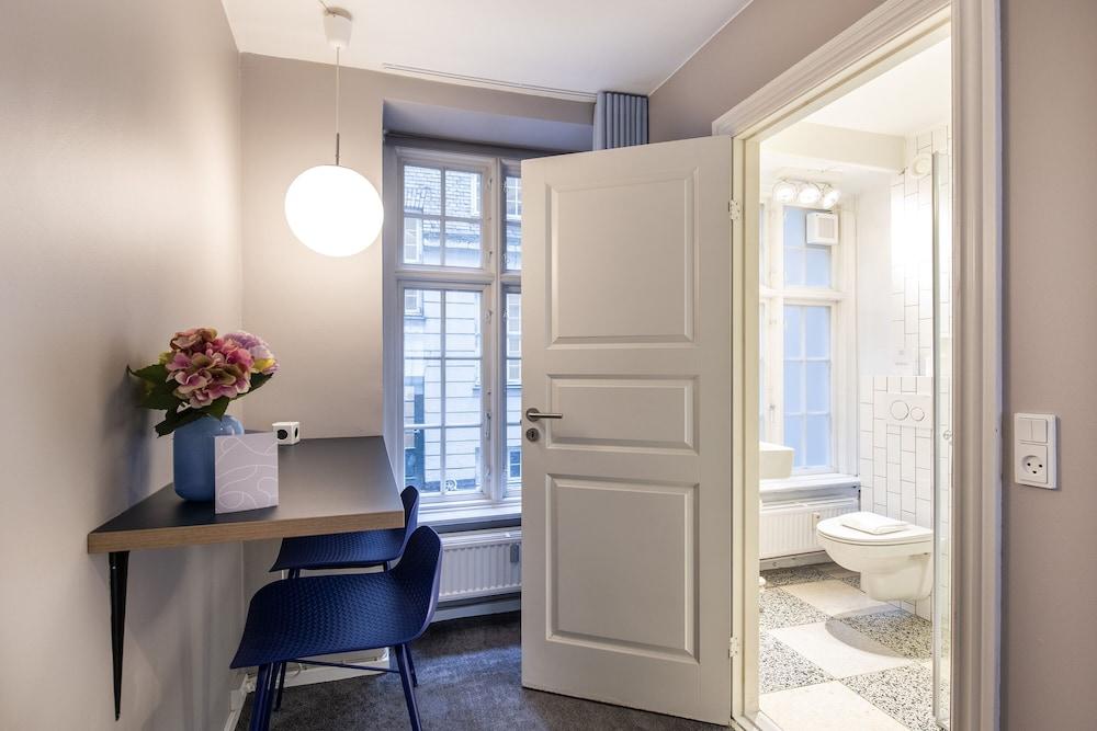 The Churchill 5 by Daniel&Jacob’s