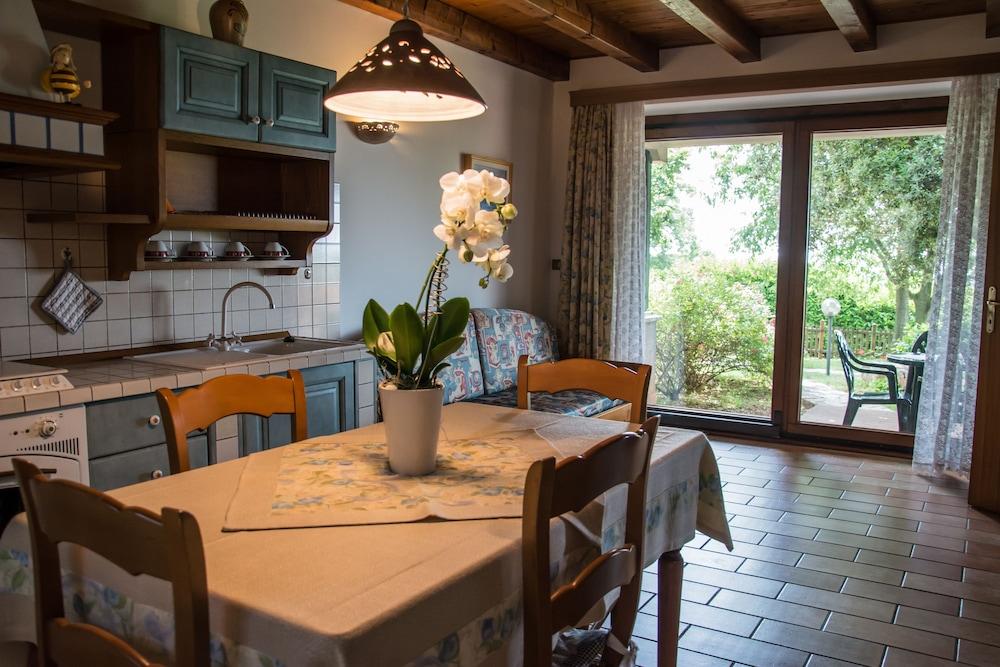 Agriturismo Terra del Carso