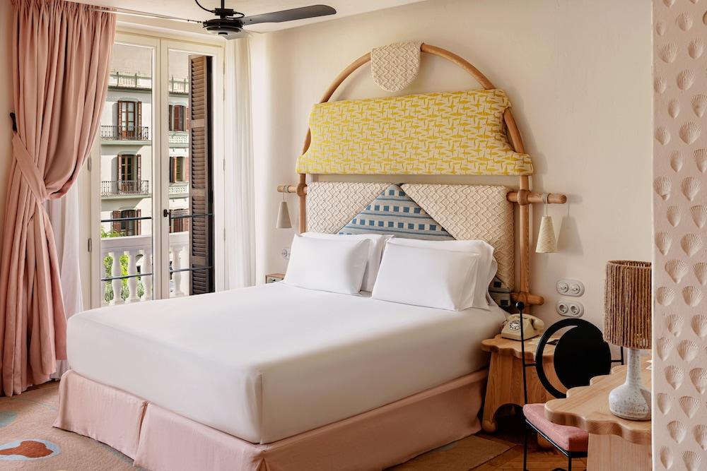 Montesol Experimental Ibiza