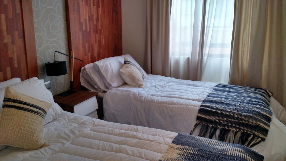 L'Ambassade Bellavista