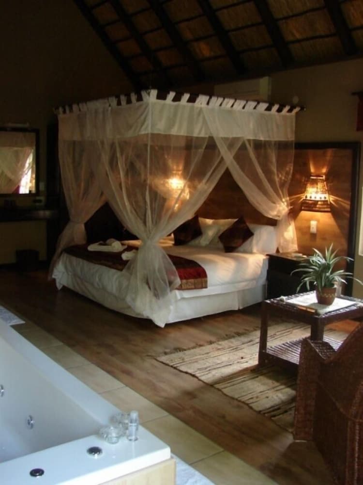 Marloth Kruger Accommodation