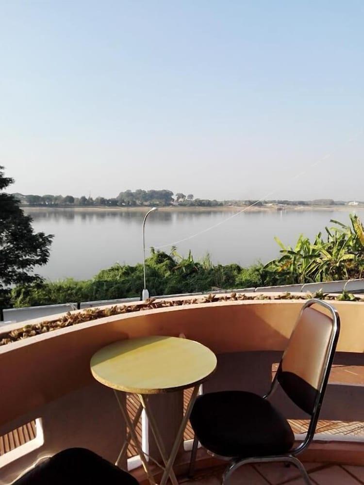 Just Mansion Nong Khai