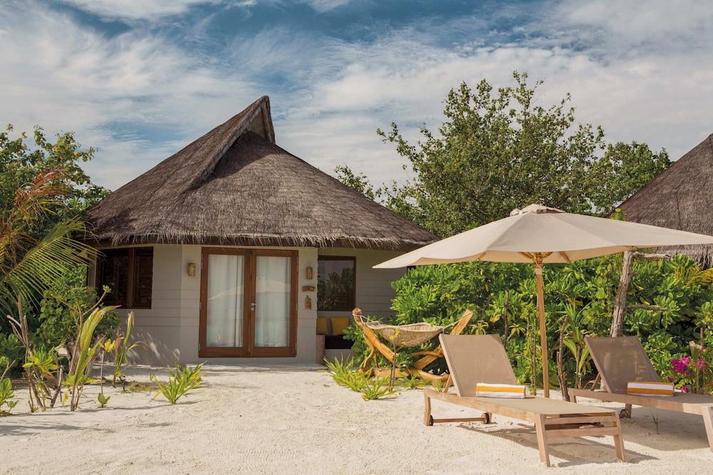 Drift Thelu Veliga Retreat