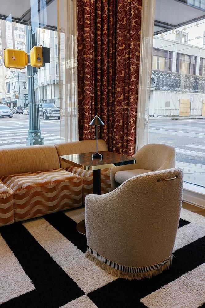 voco Hotel Napoleon Memphis by IHG