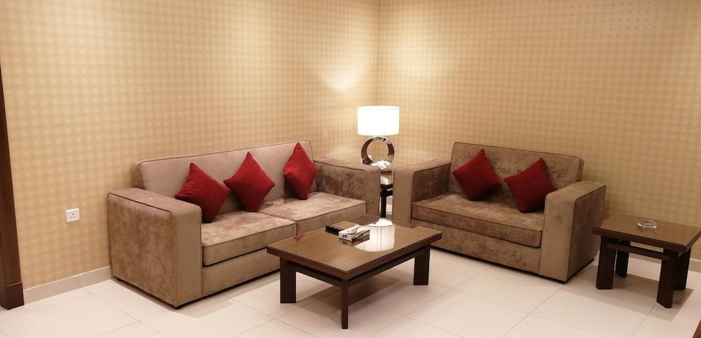Al Diafa Apartment Olaya