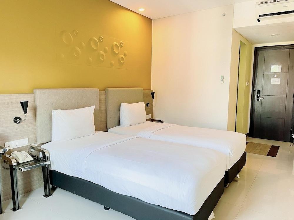 Verse Hotel Cirebon